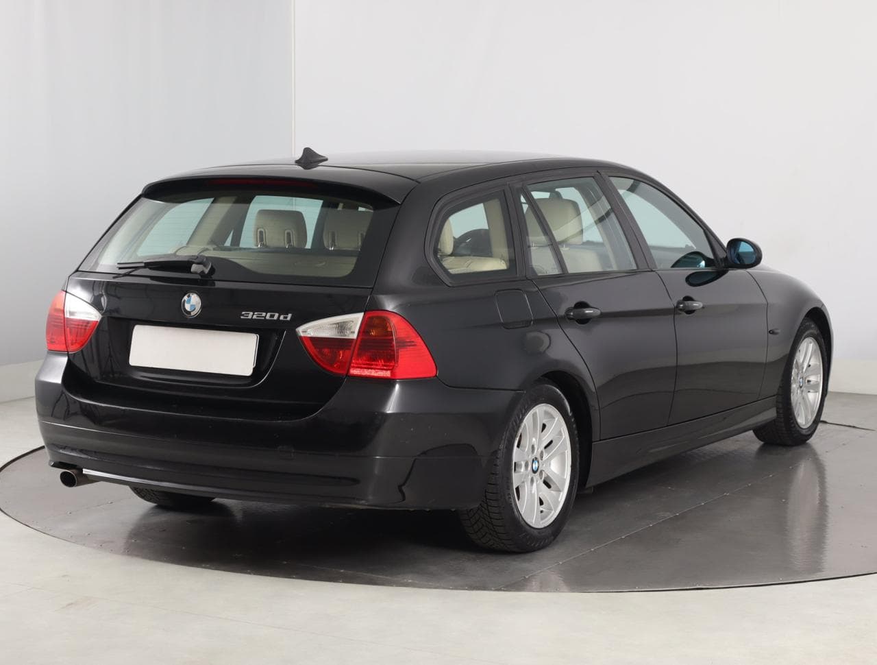 2007 BMW 3-Series - 7