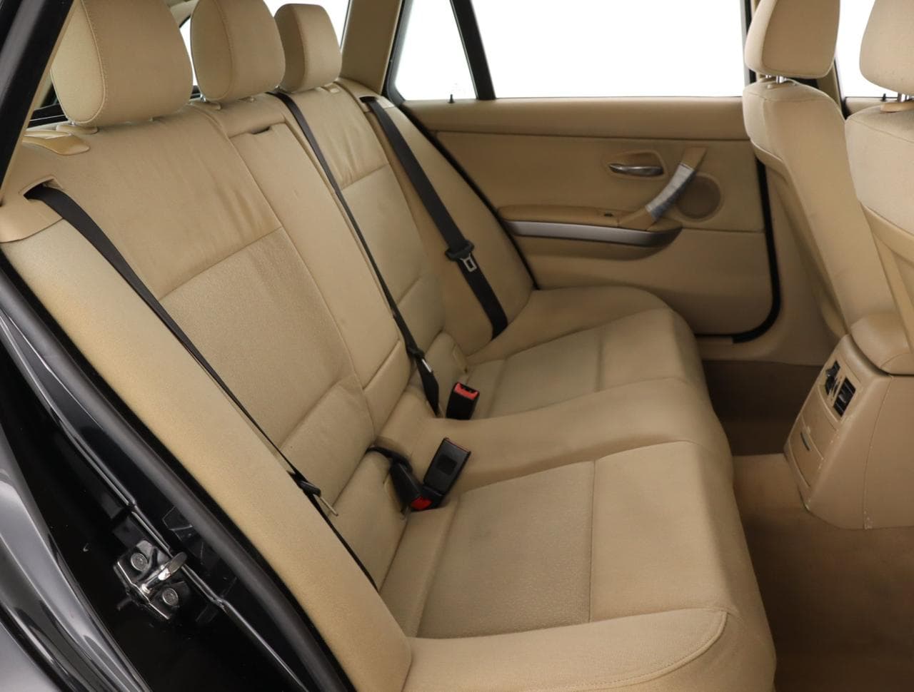 2007 BMW 3-Series - 13