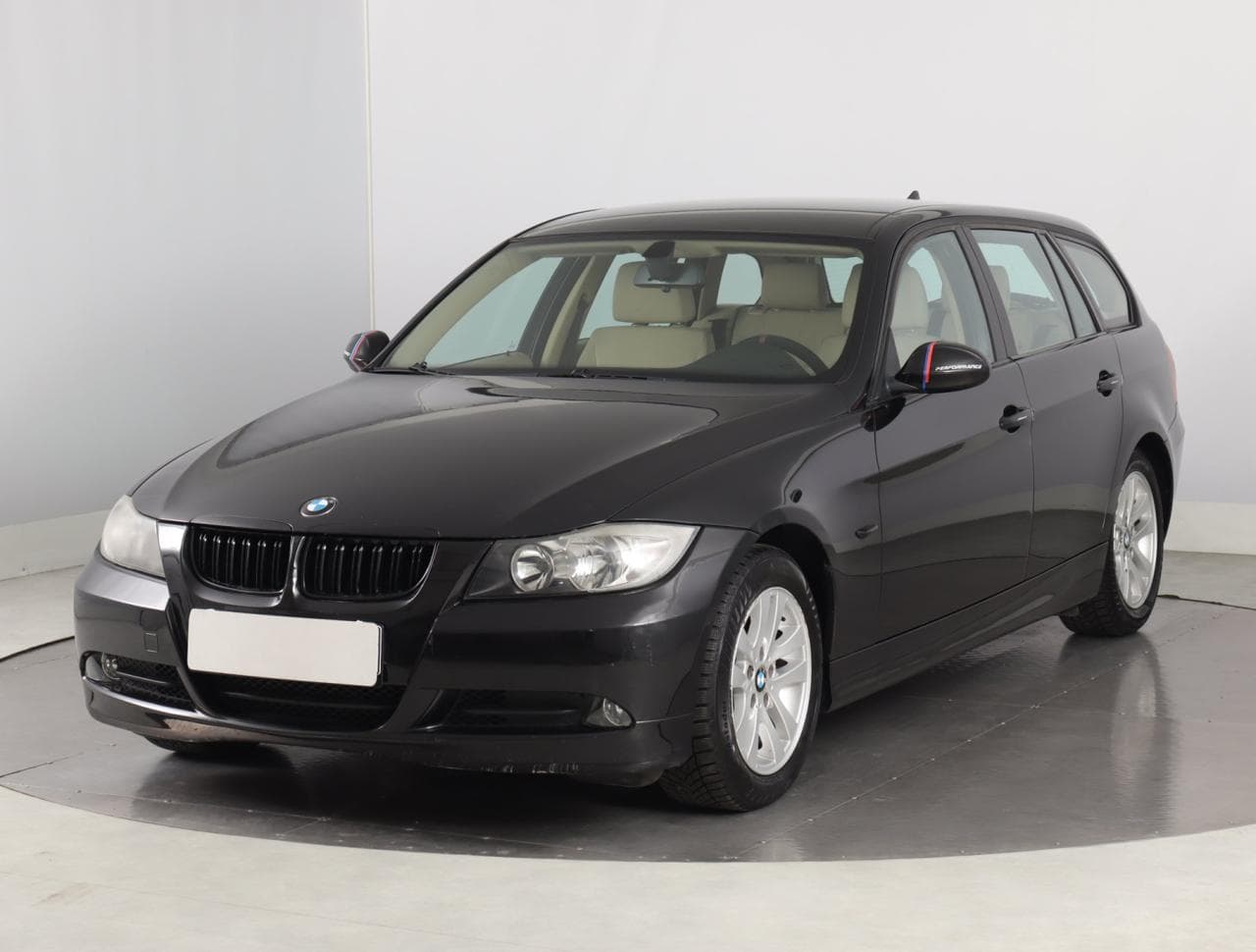 2007 BMW 3-Series - 3
