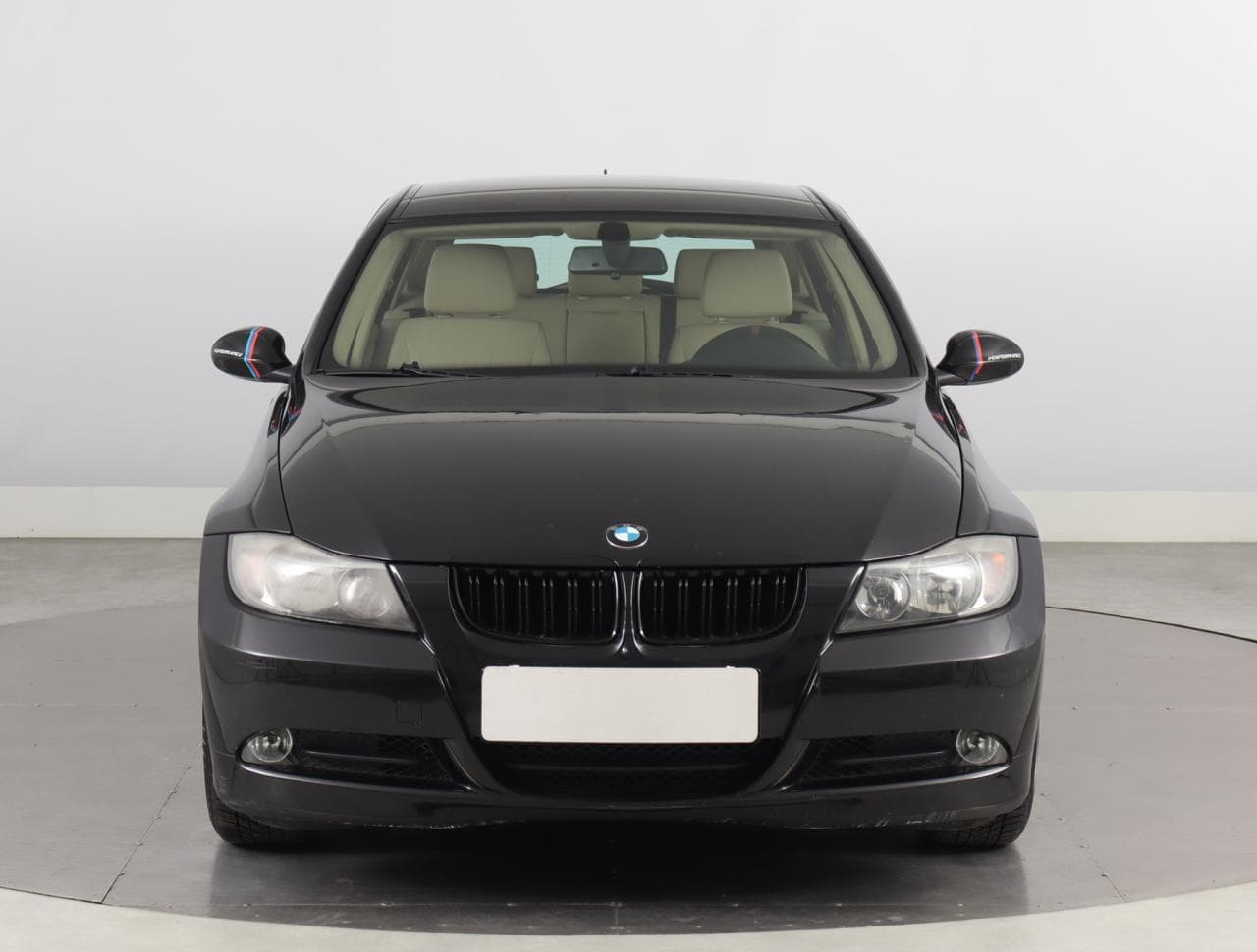 2007 BMW 3-Series - 2