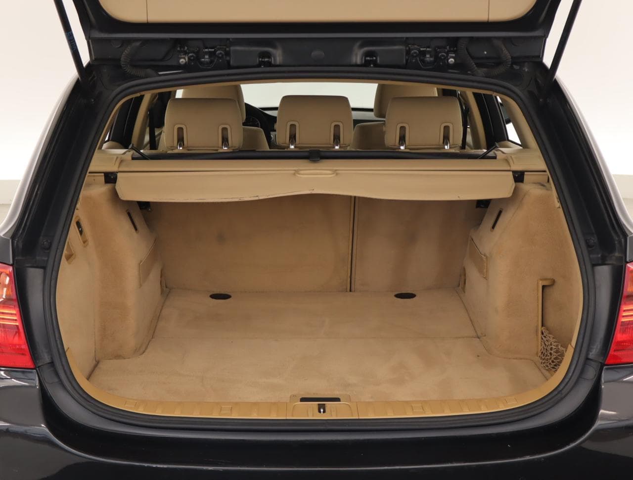 2007 BMW 3-Series - 19