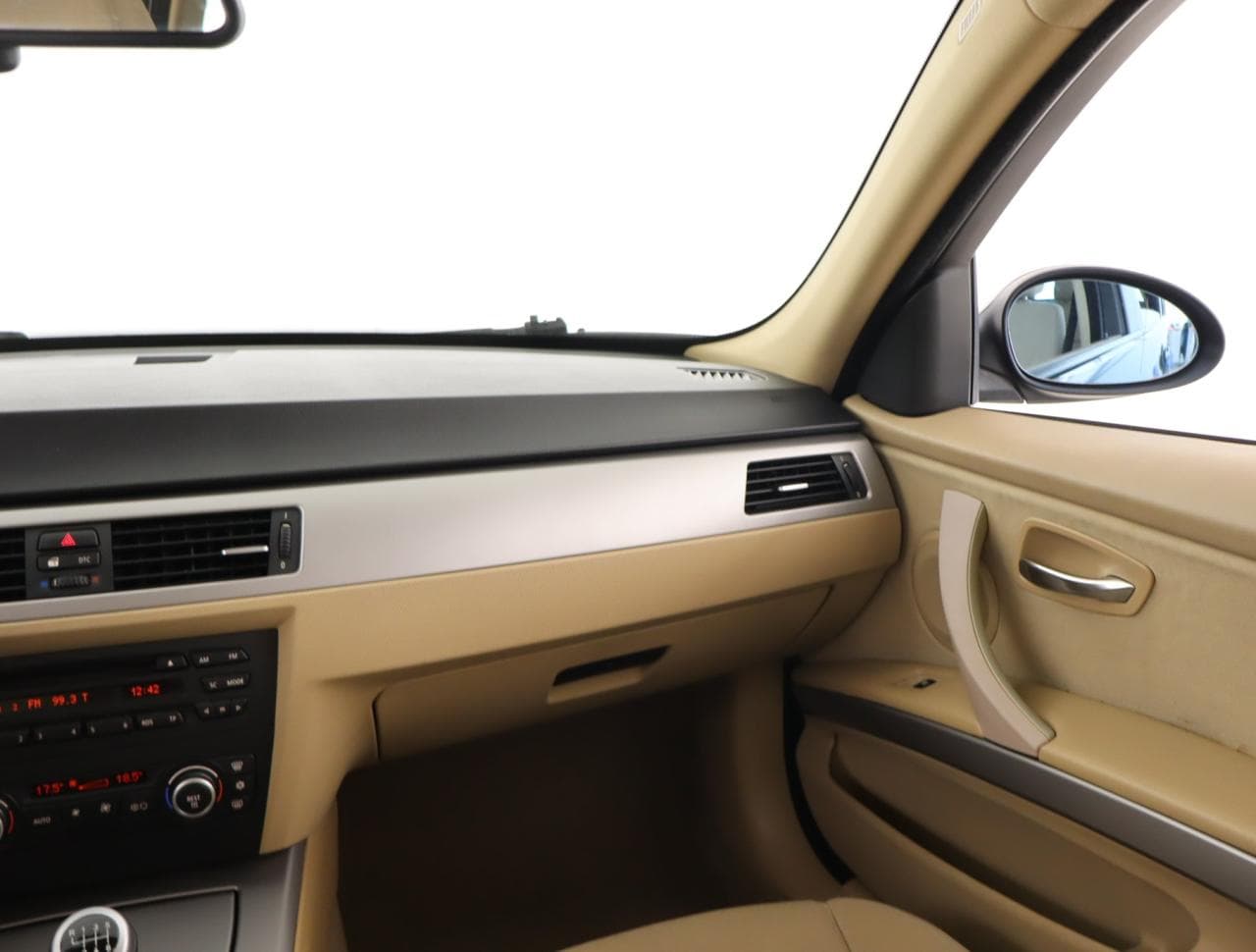 2007 BMW 3-Series - 11