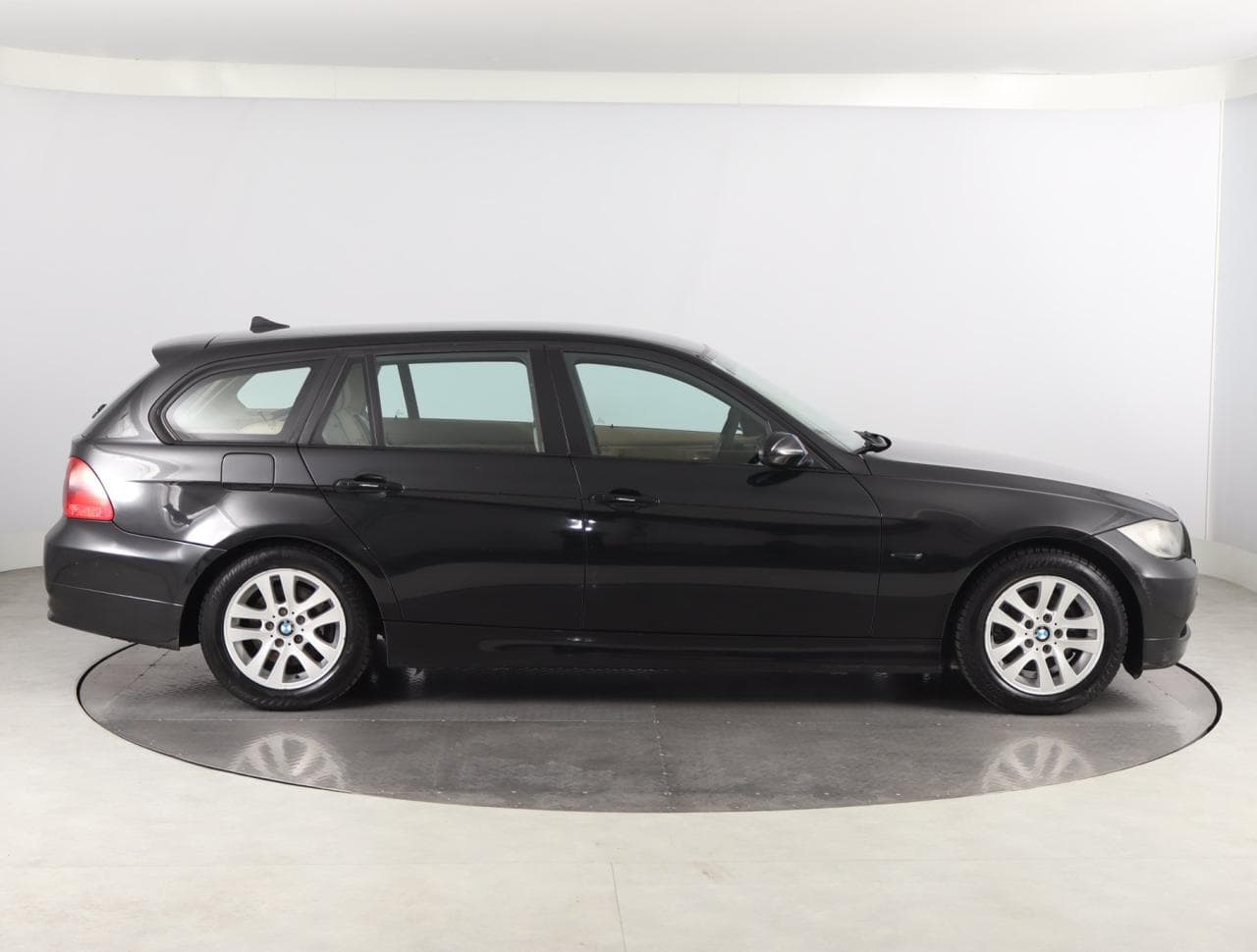 2007 BMW 3-Series - 8