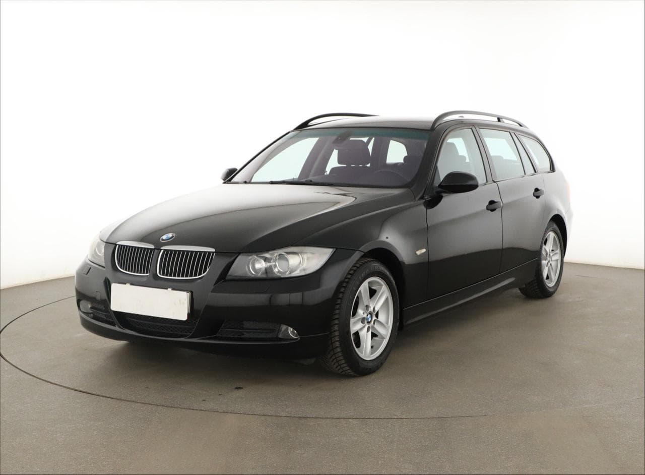 2005 BMW 3-Series - 3