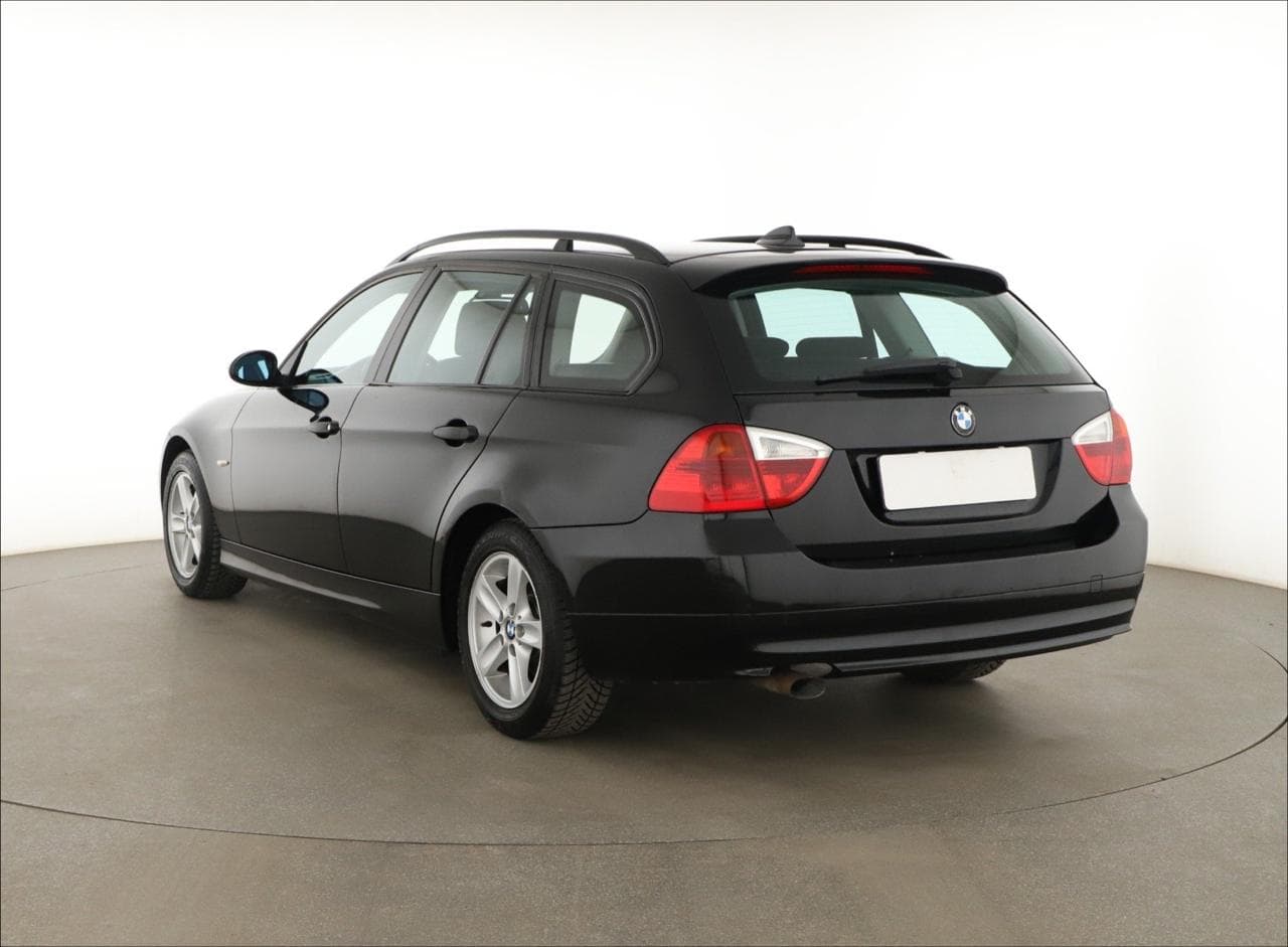 2005 BMW 3-Series - 5