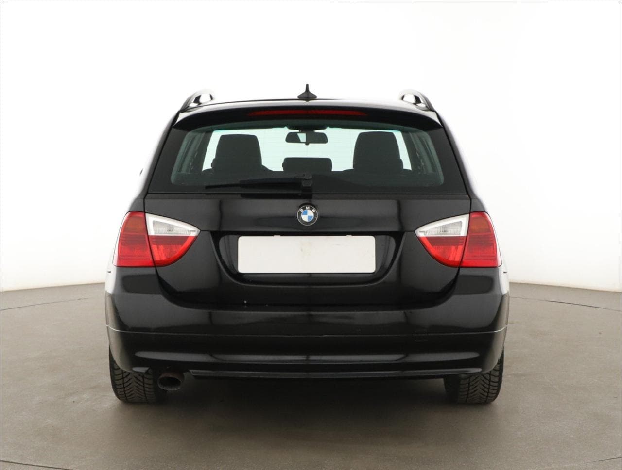 2005 BMW 3-Series - 6