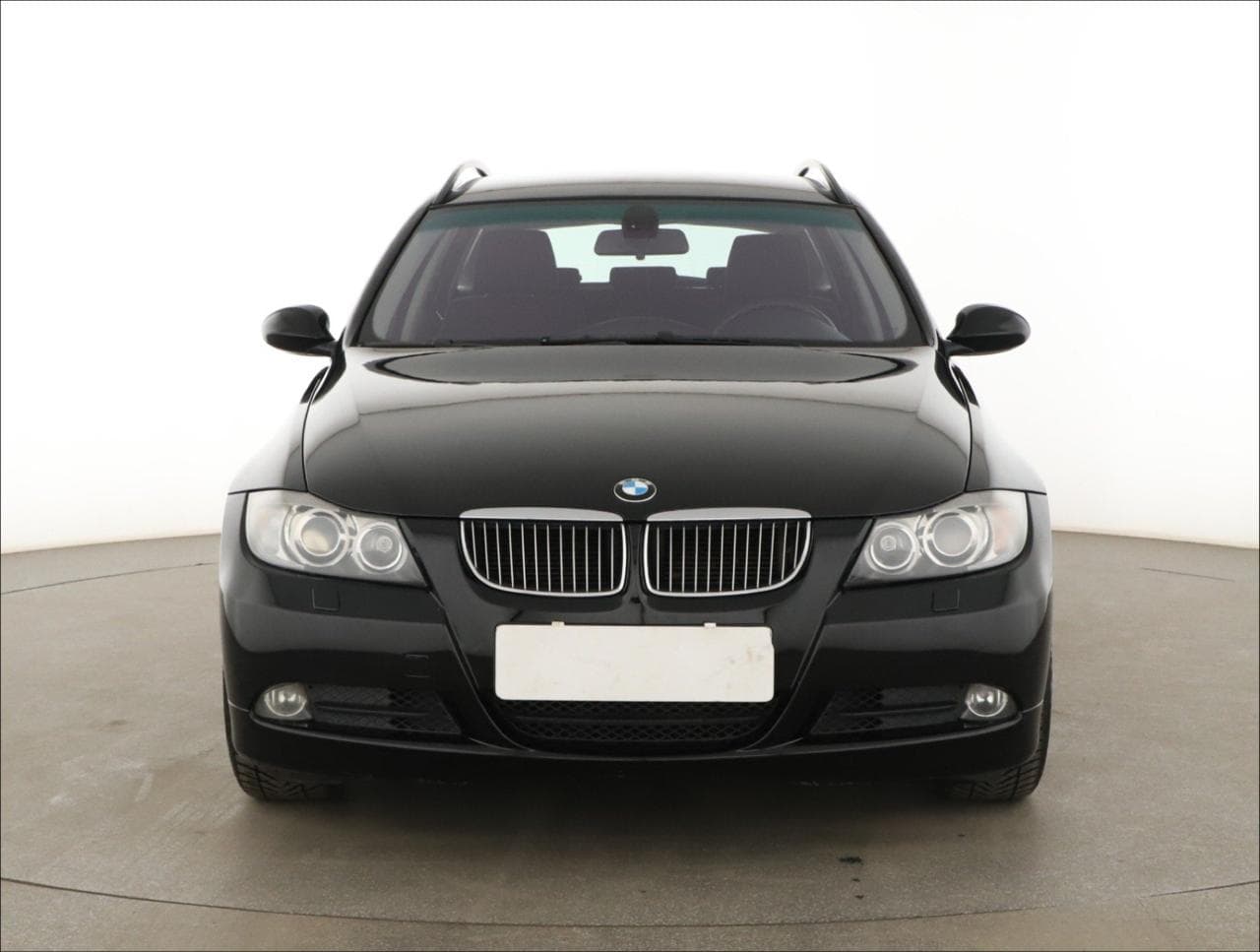 2005 BMW 3-Series - 2