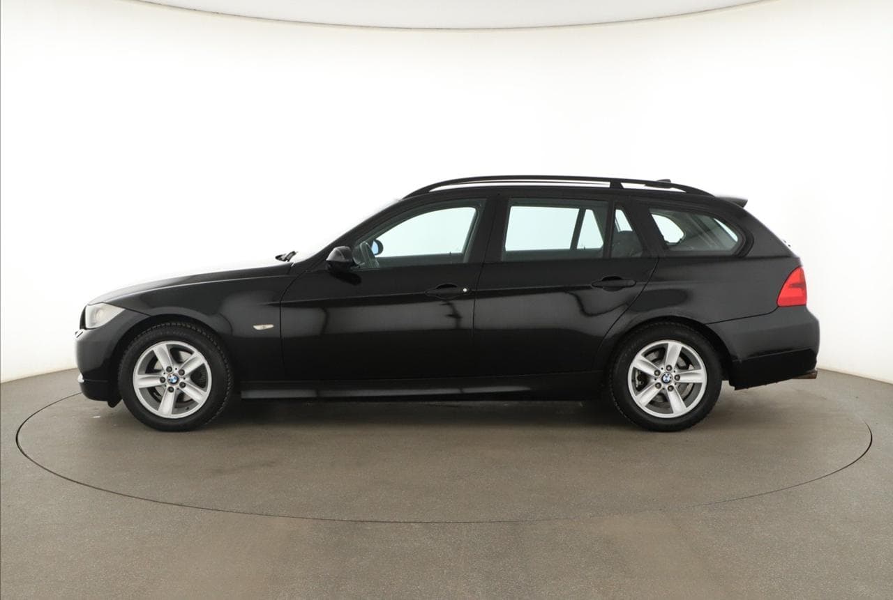 2005 BMW 3-Series - 4