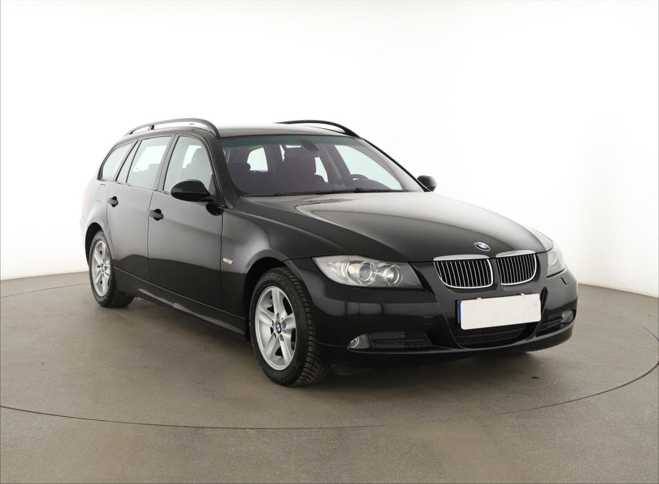 BMW Řada 3 320 d 120kW kombi