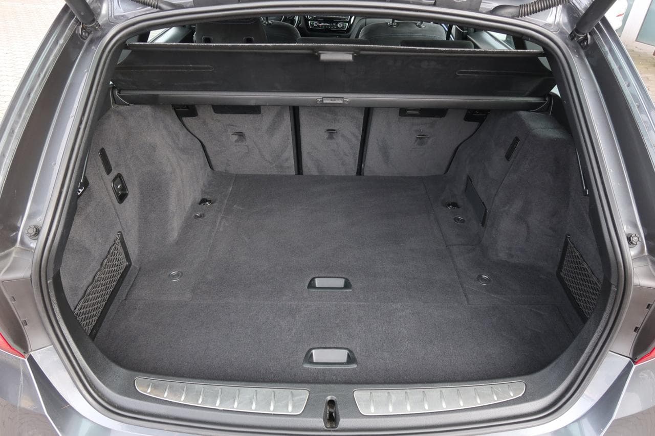 2018 BMW 3-Series - 20