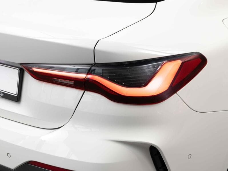 2022 BMW 4-Series - 10