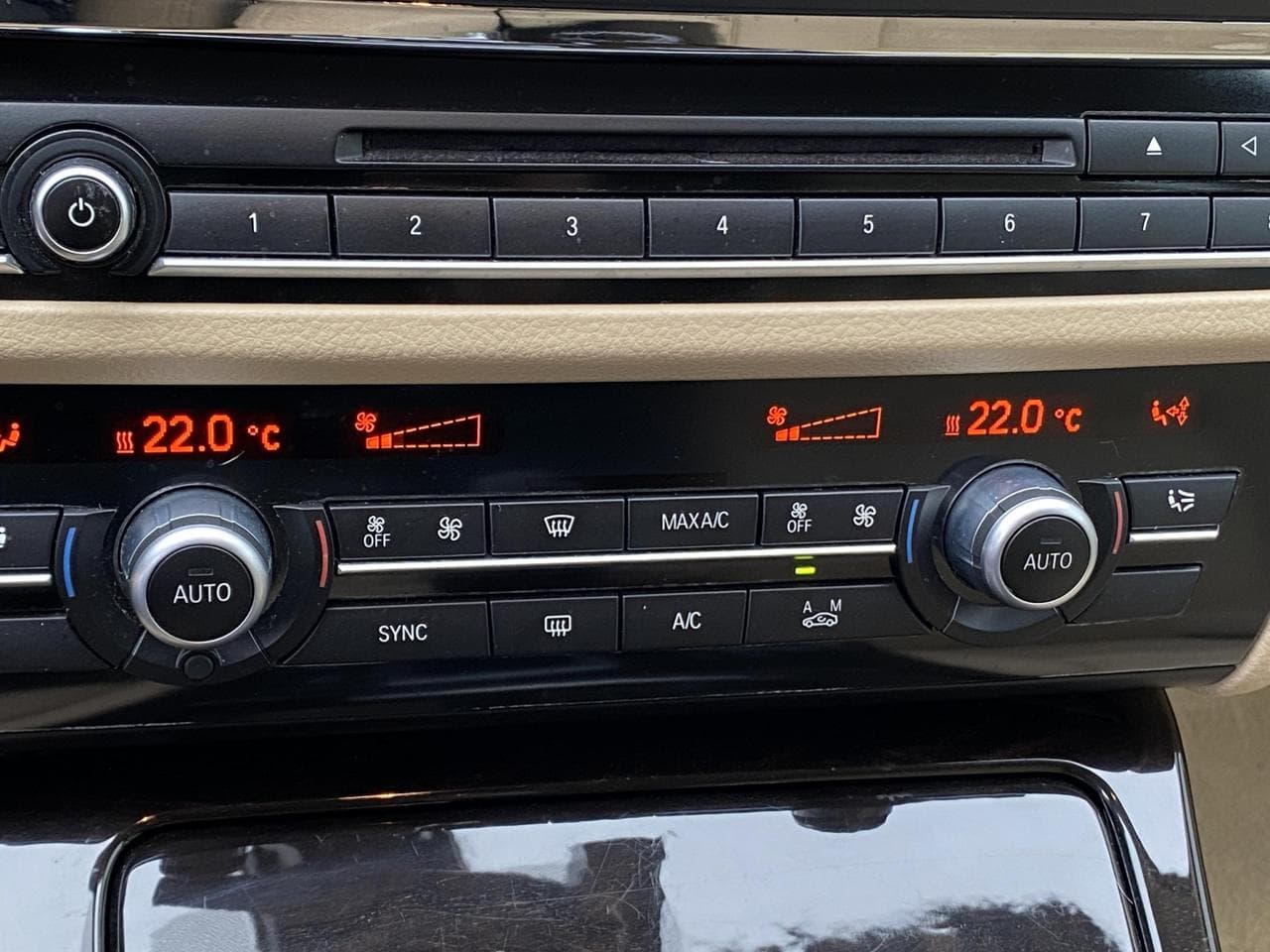 2013 BMW 5-SERIES - 16