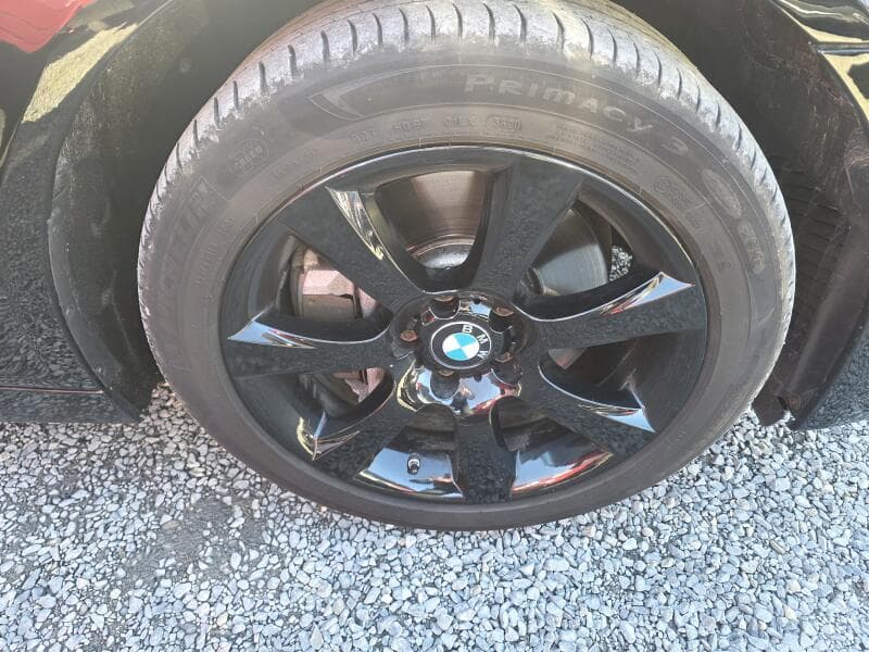 2015 BMW 5-Series - 10