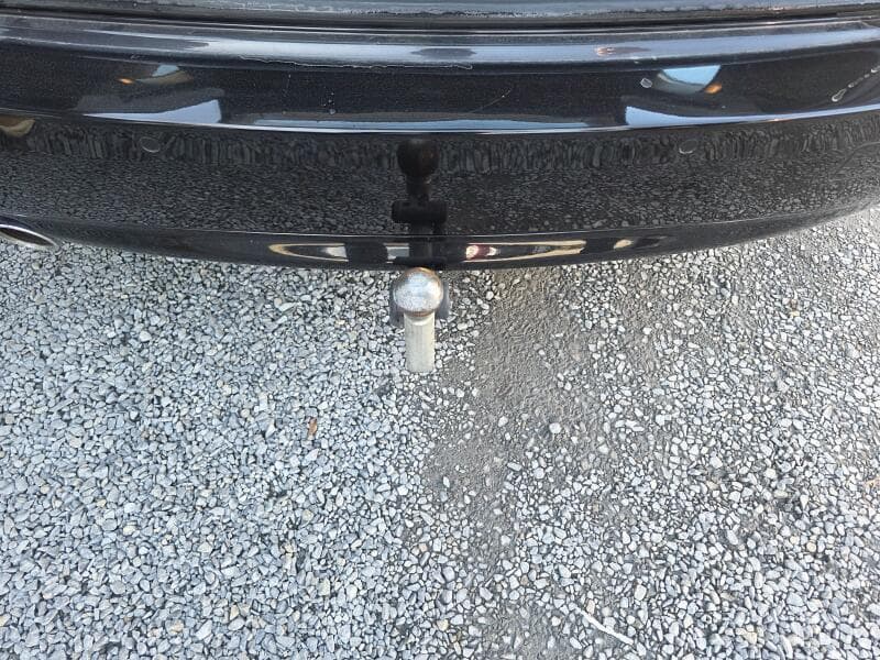 2015 BMW 5-Series - 9