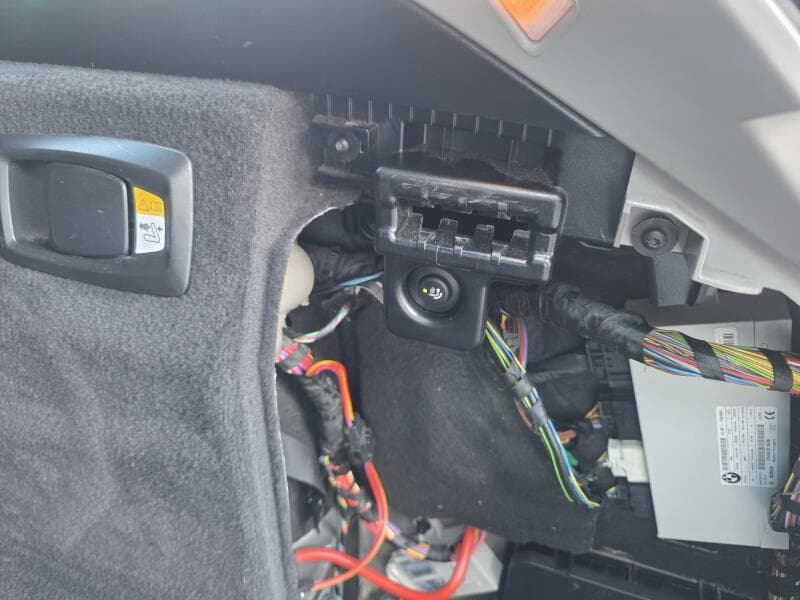 2015 BMW 5-Series - 8