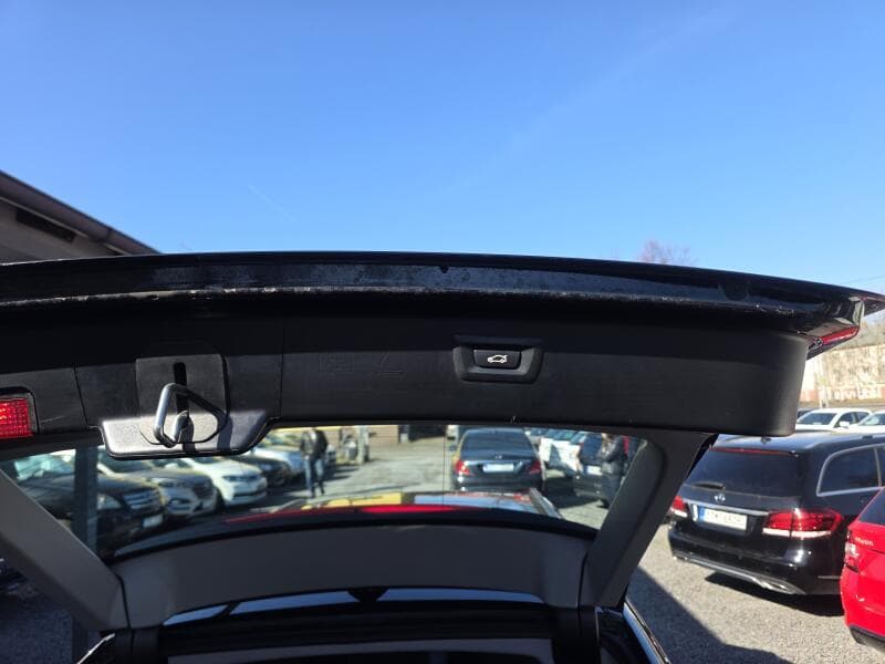 2015 BMW 5-Series - 7