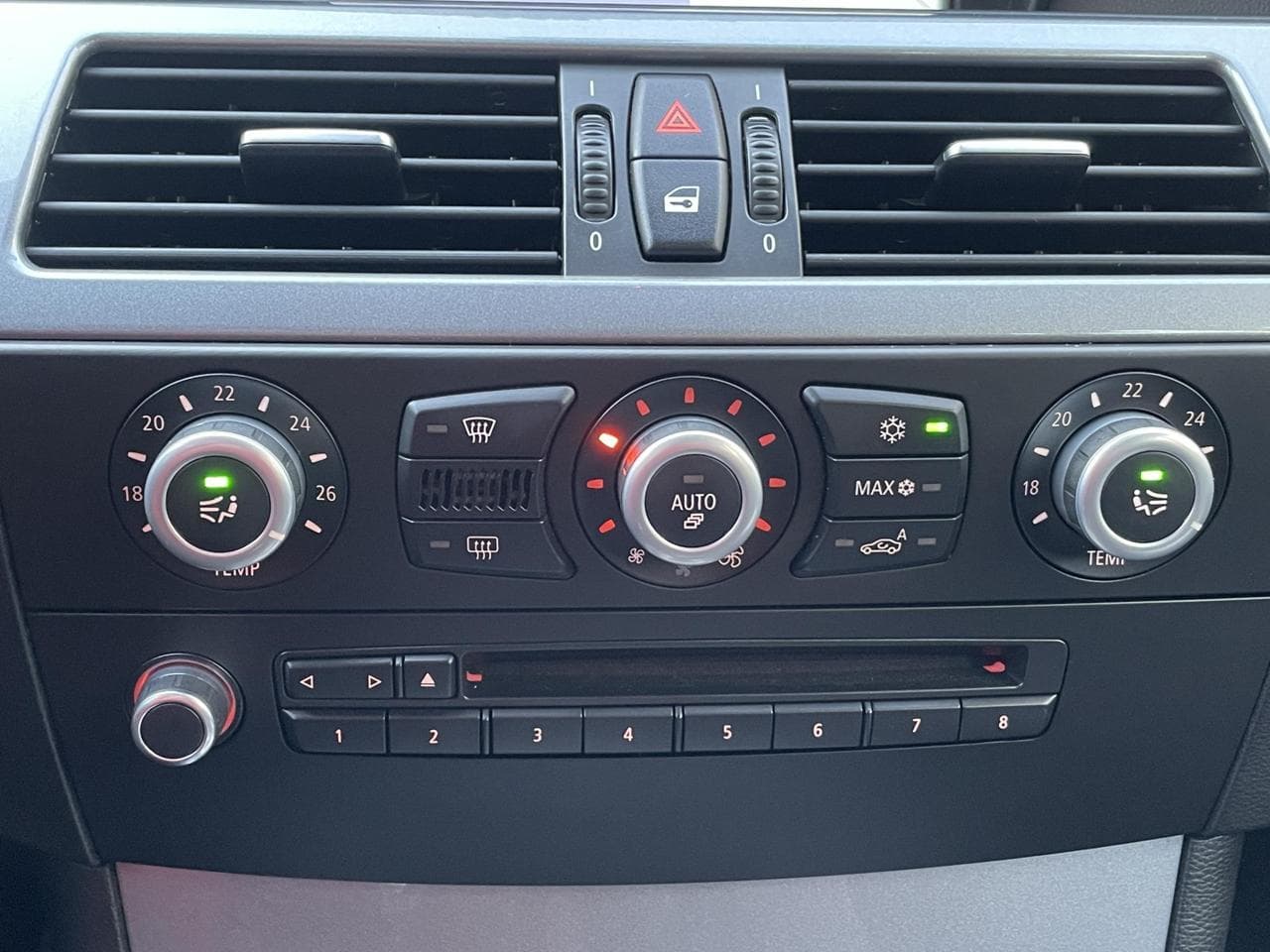 2010 BMW 5-Series - 14