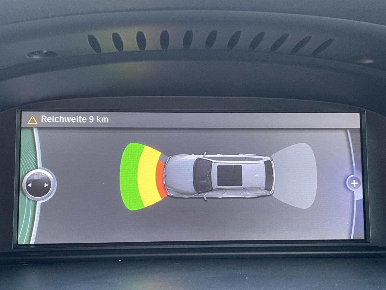 2010 BMW 5-Series - 13