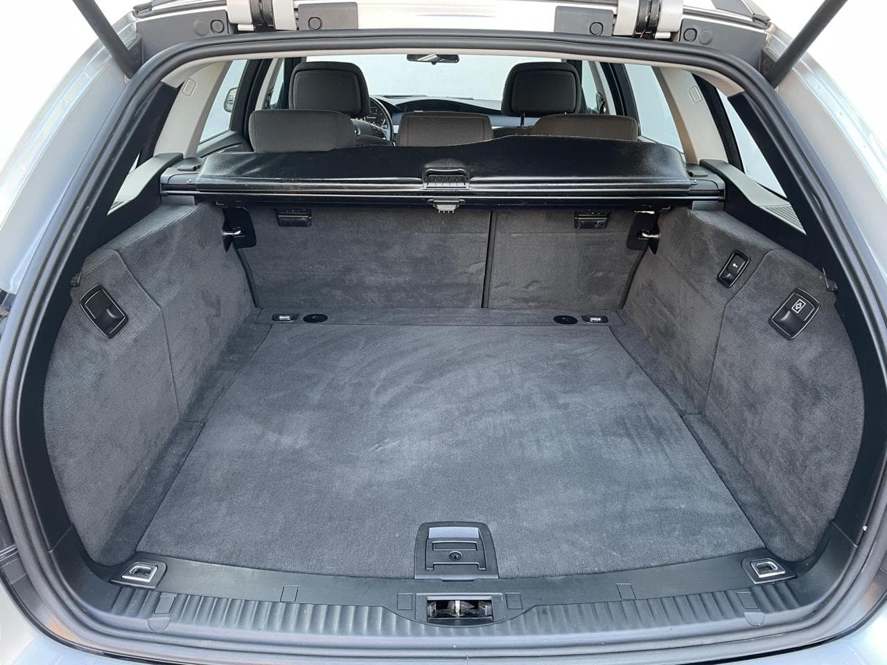 2010 BMW 5-Series - 7