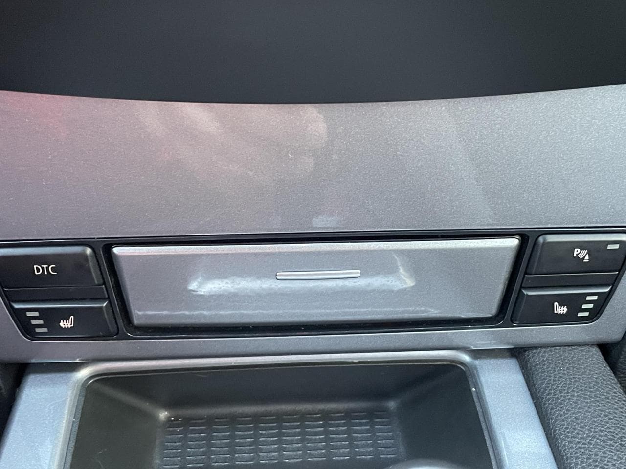 2010 BMW 5-Series - 17