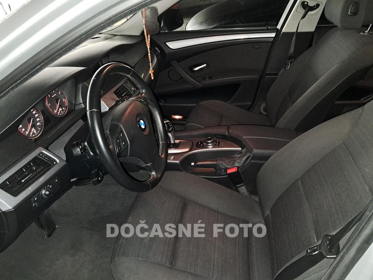 2010 BMW 5-Series - 3