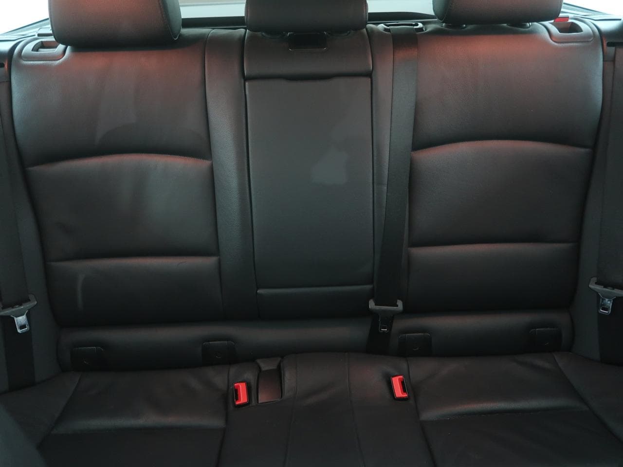 2012 BMW 5-Series - 14