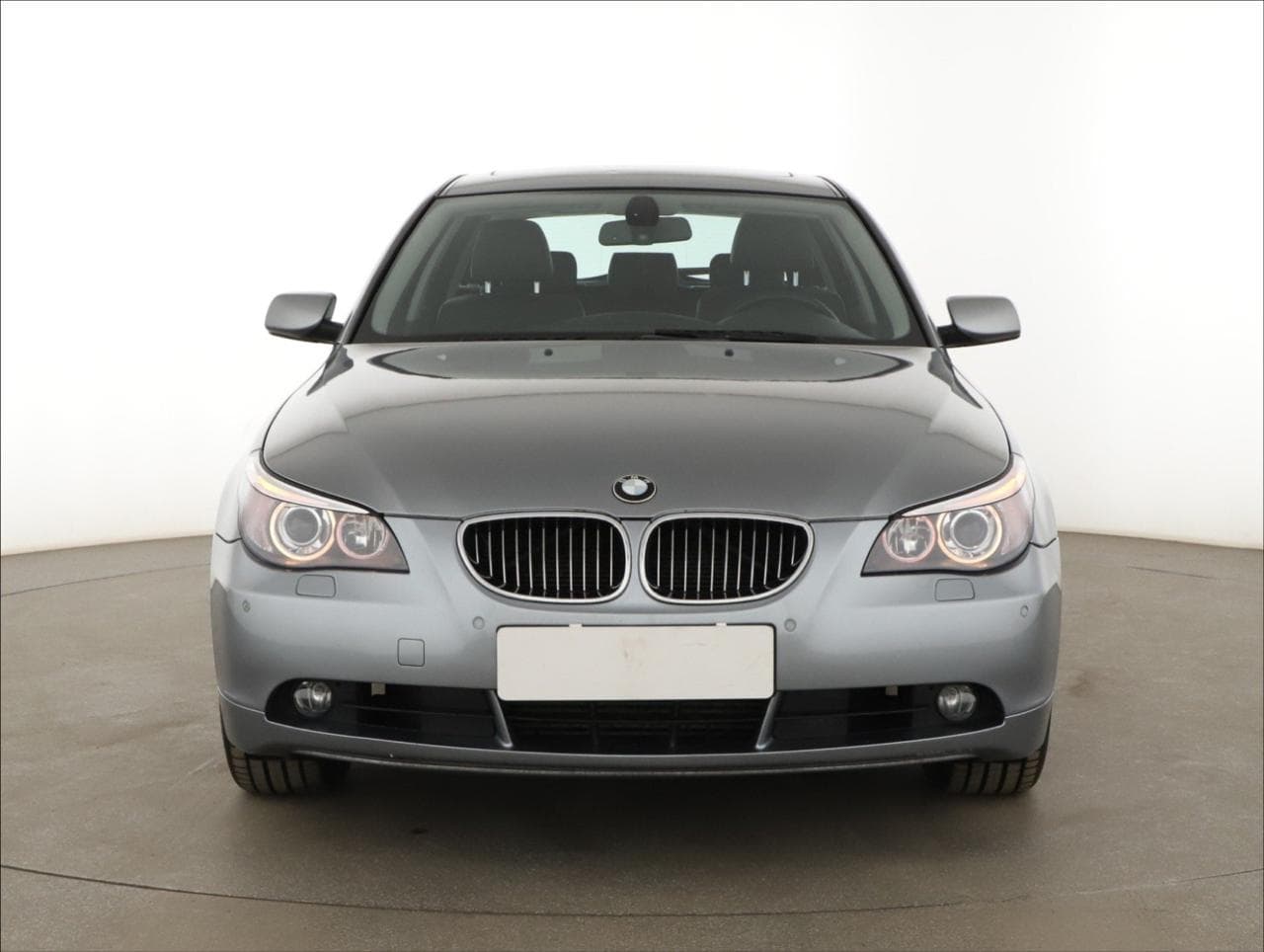 2006 BMW 5-Series - 2