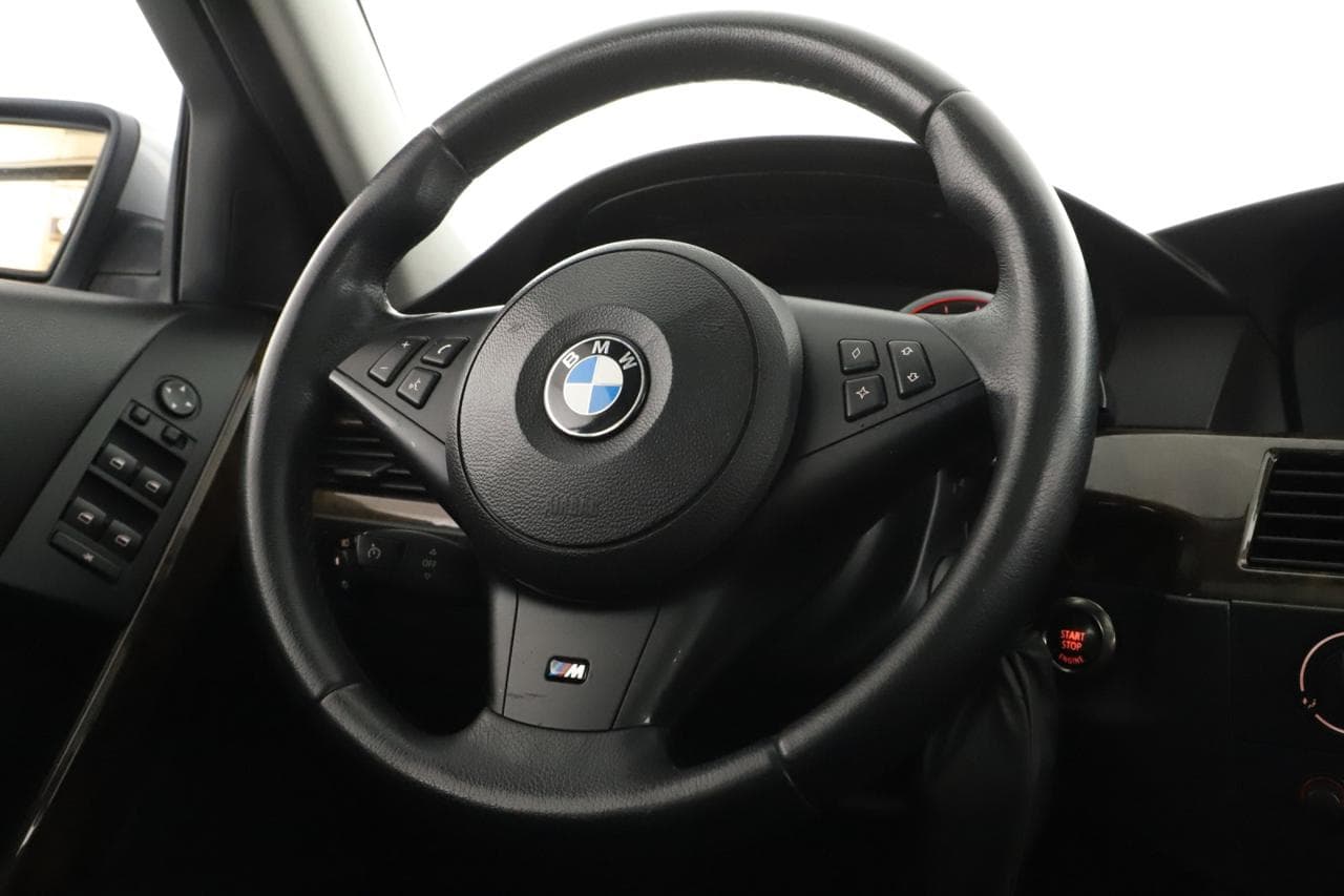 2006 BMW 5-Series - 14