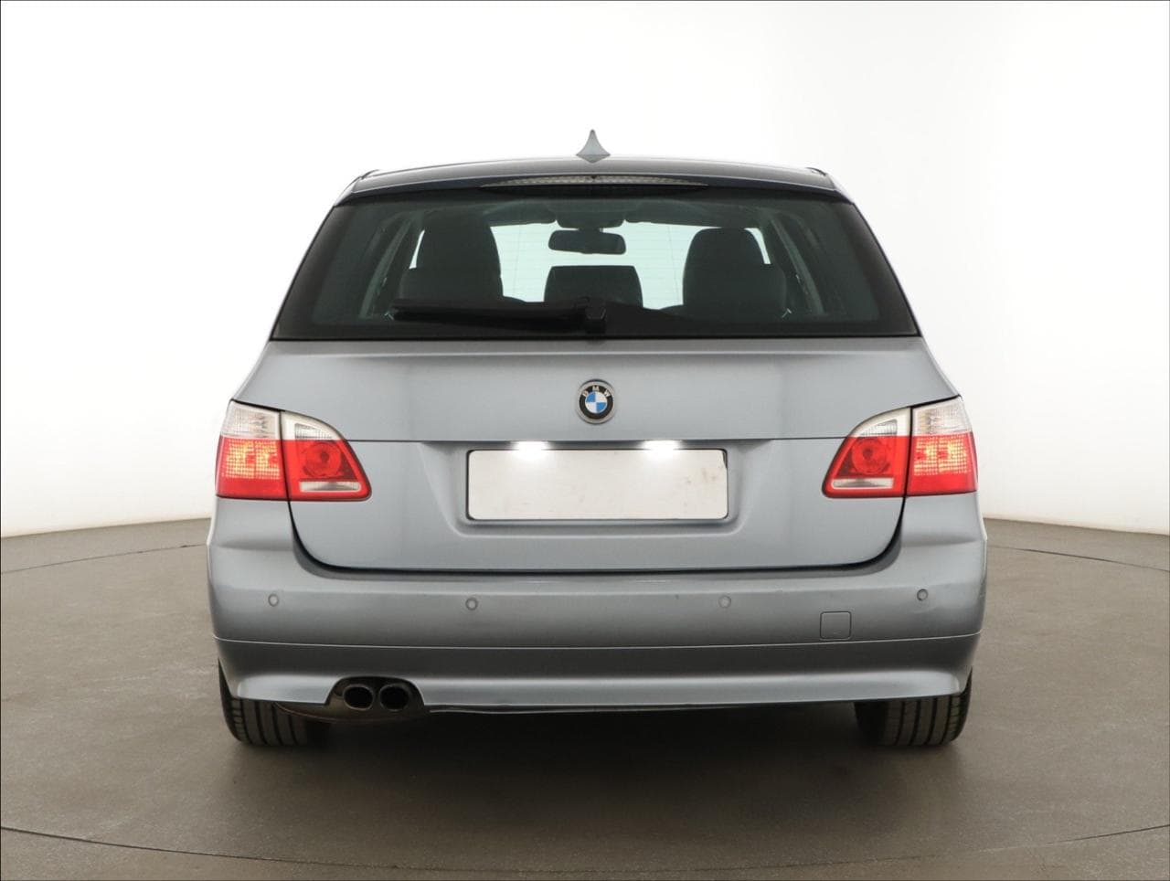 2006 BMW 5-Series - 6