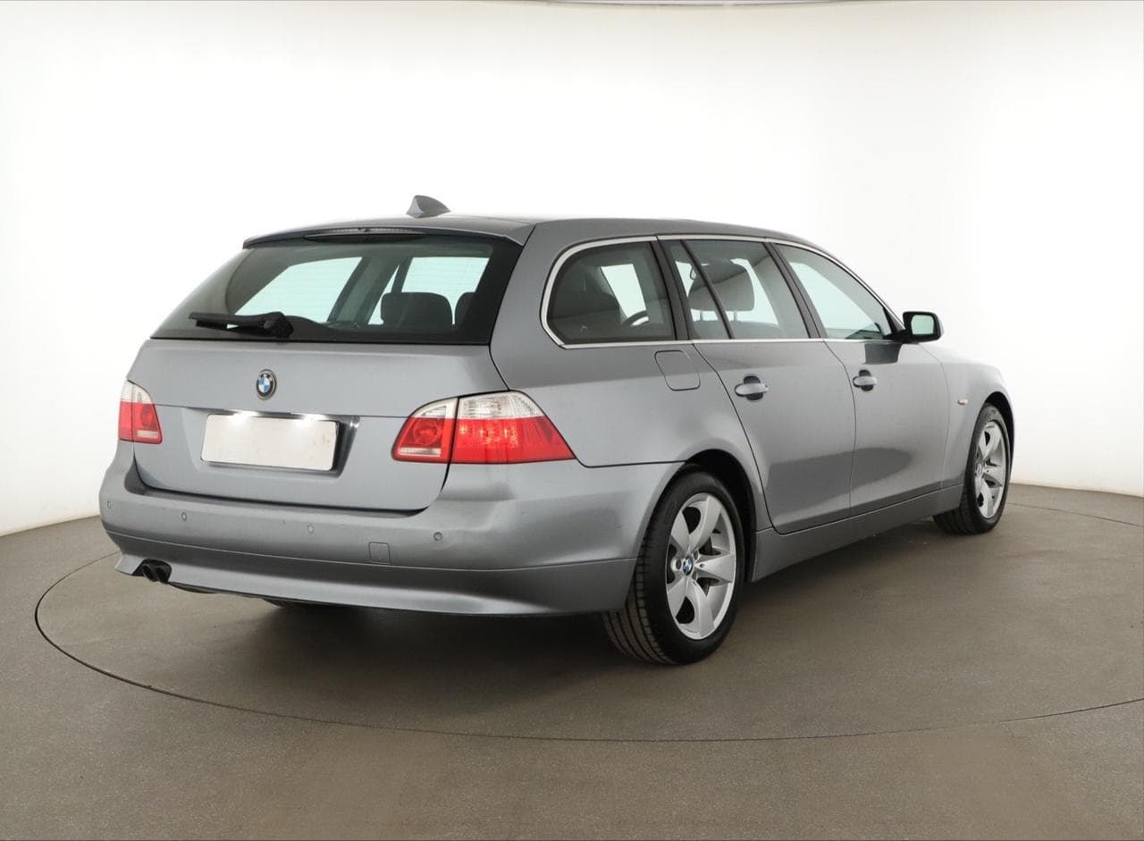 2006 BMW 5-Series - 7
