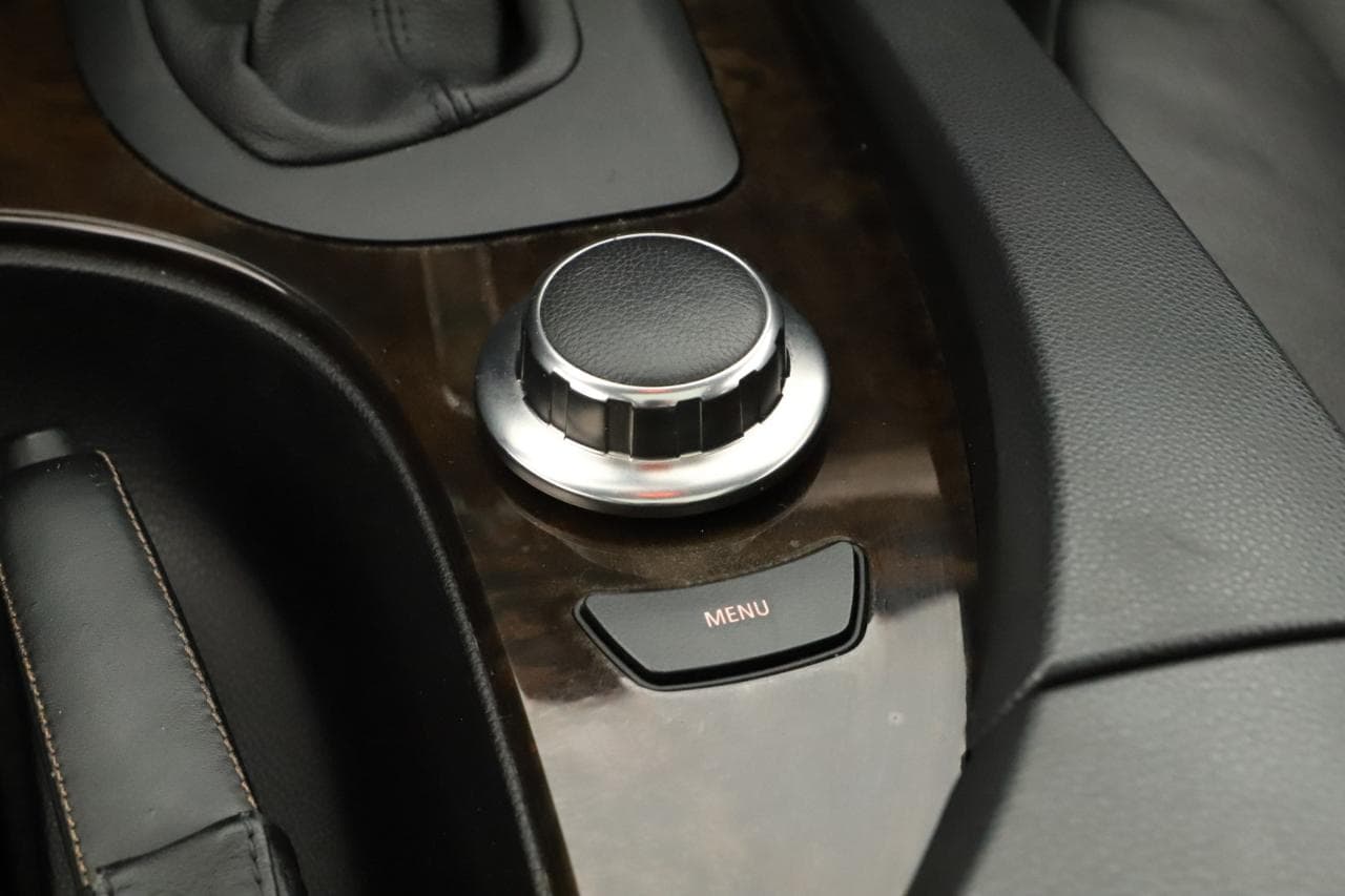 2006 BMW 5-Series - 20