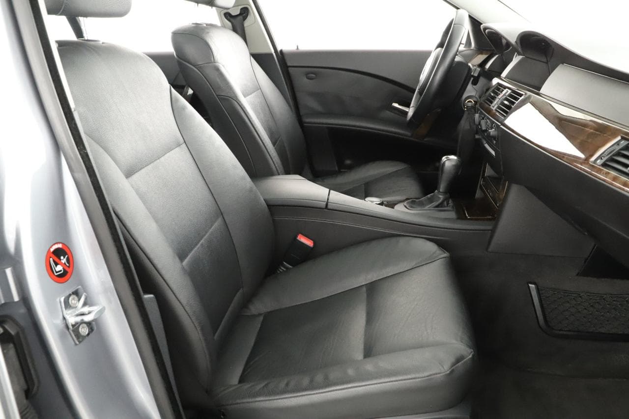 2006 BMW 5-Series - 10