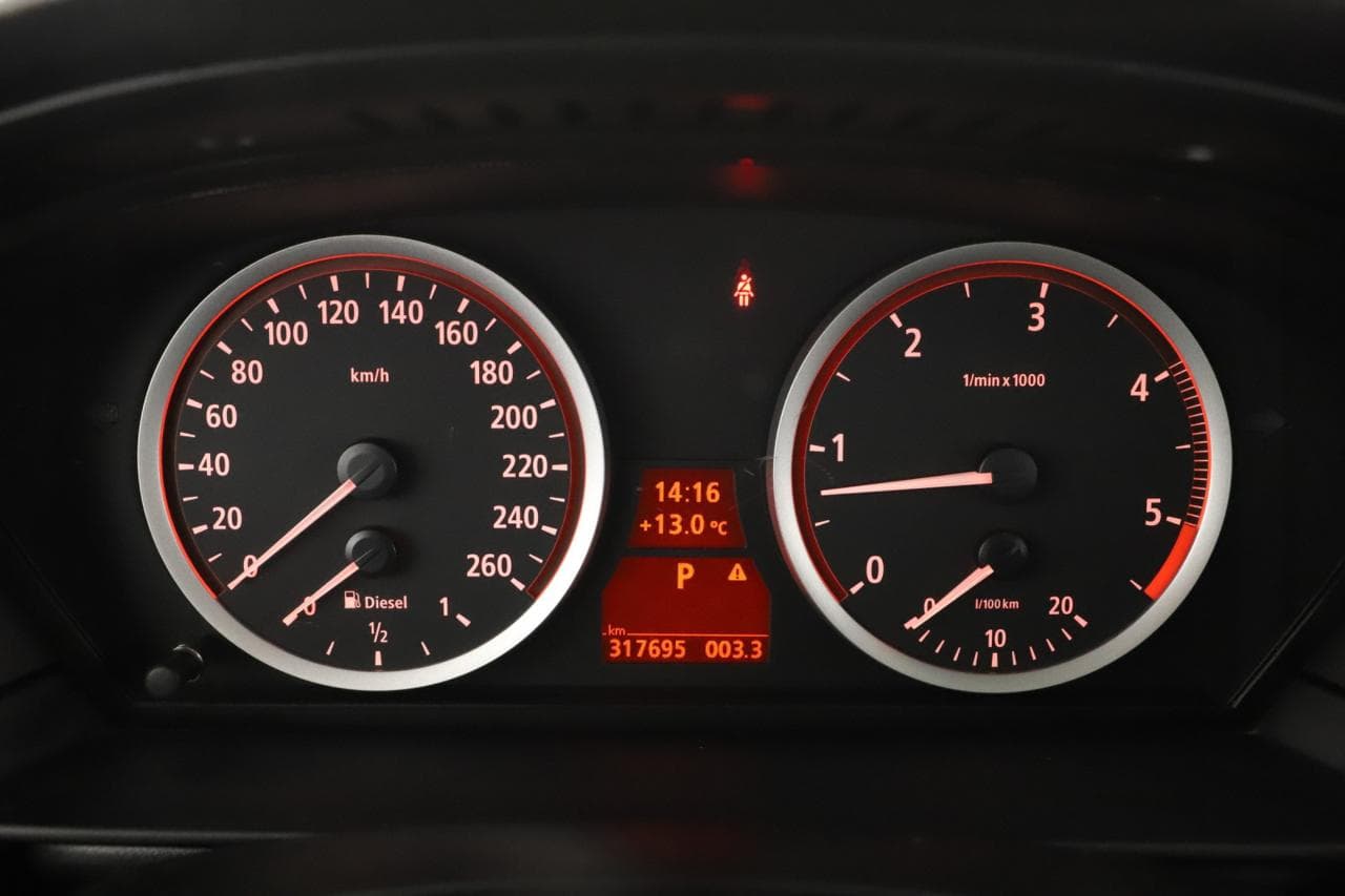 2006 BMW 5-Series - 15