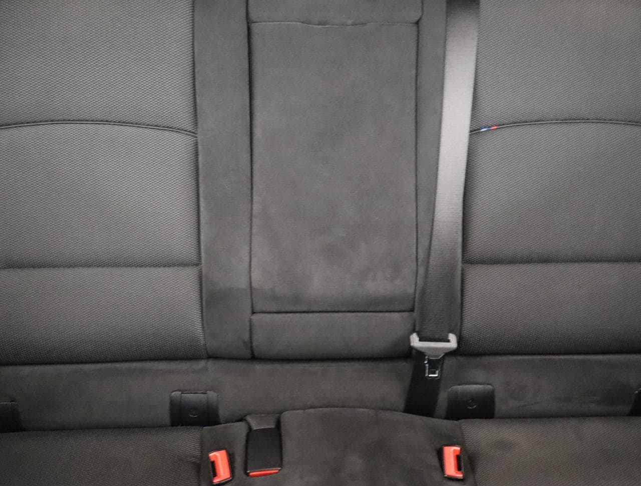 2012 BMW 5-Series - 14