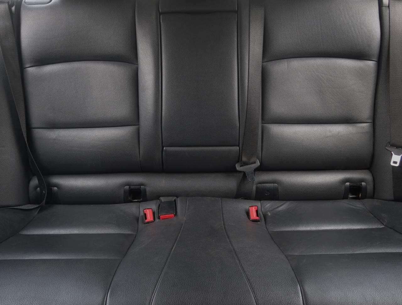 2015 BMW 5-Series - 14