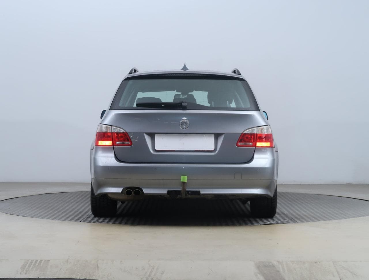 2005 BMW 5-Series - 6