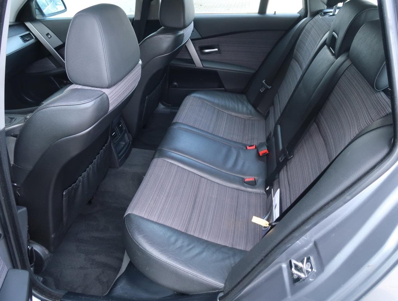 2005 BMW 5-Series - 15