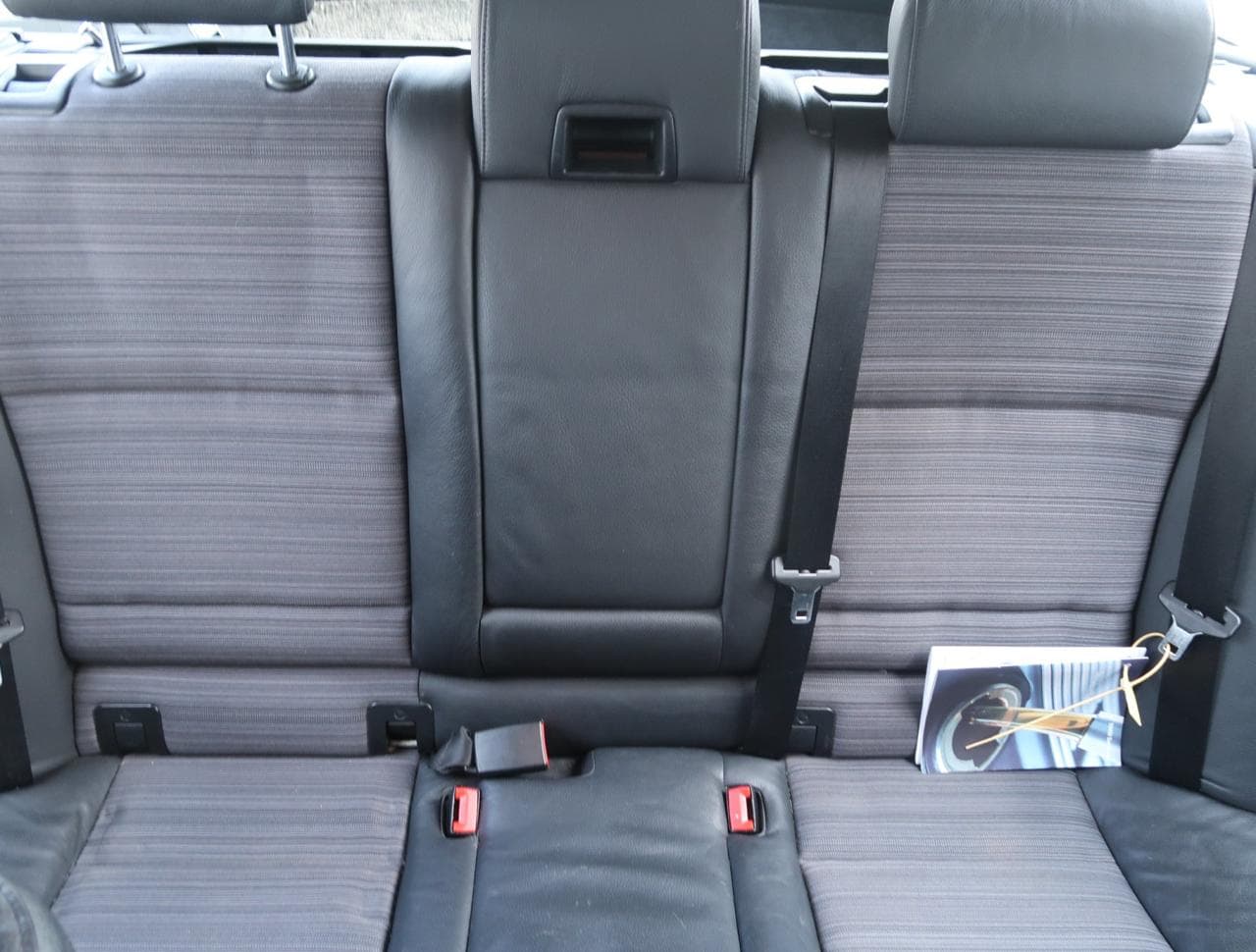 2005 BMW 5-Series - 14