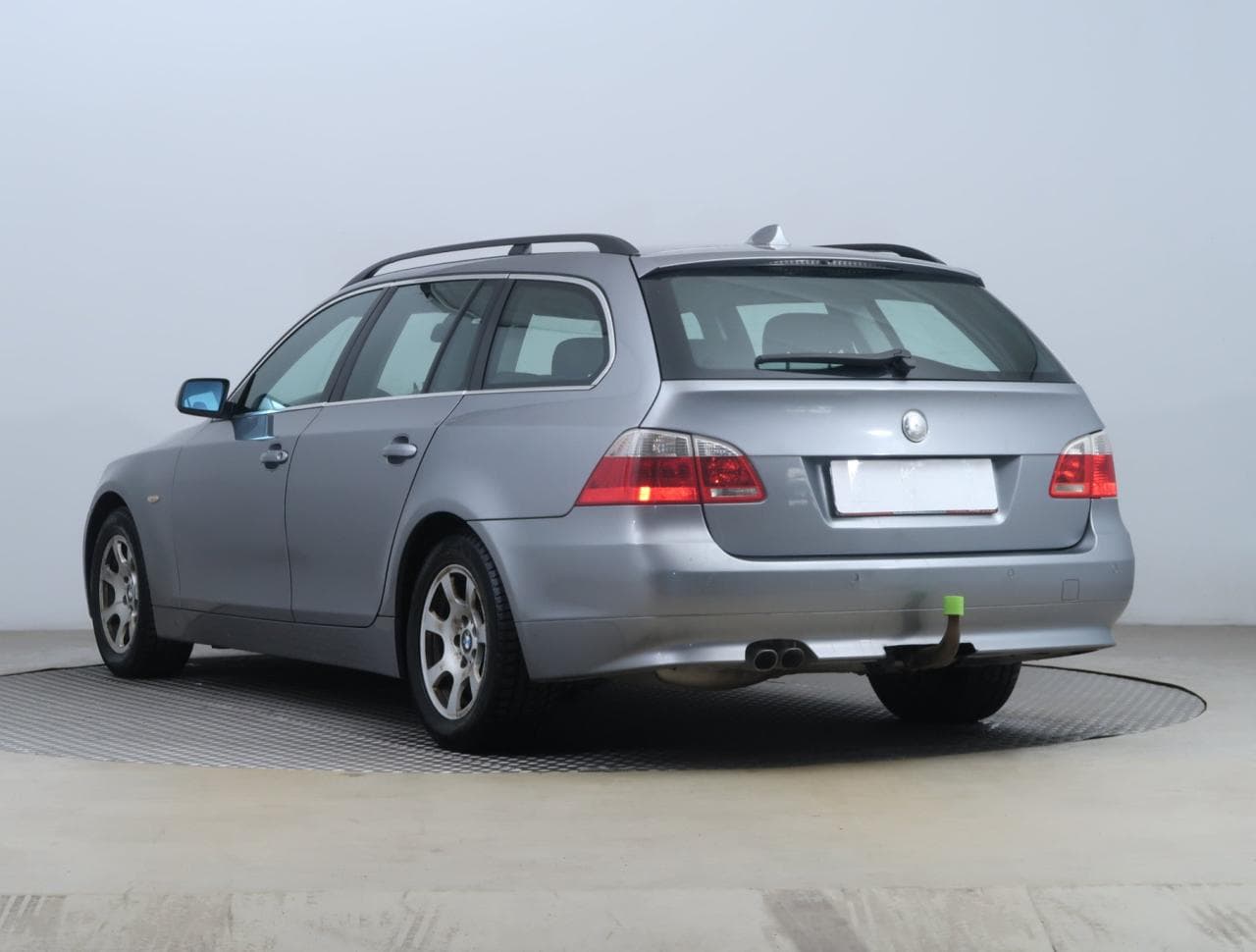2005 BMW 5-Series - 5