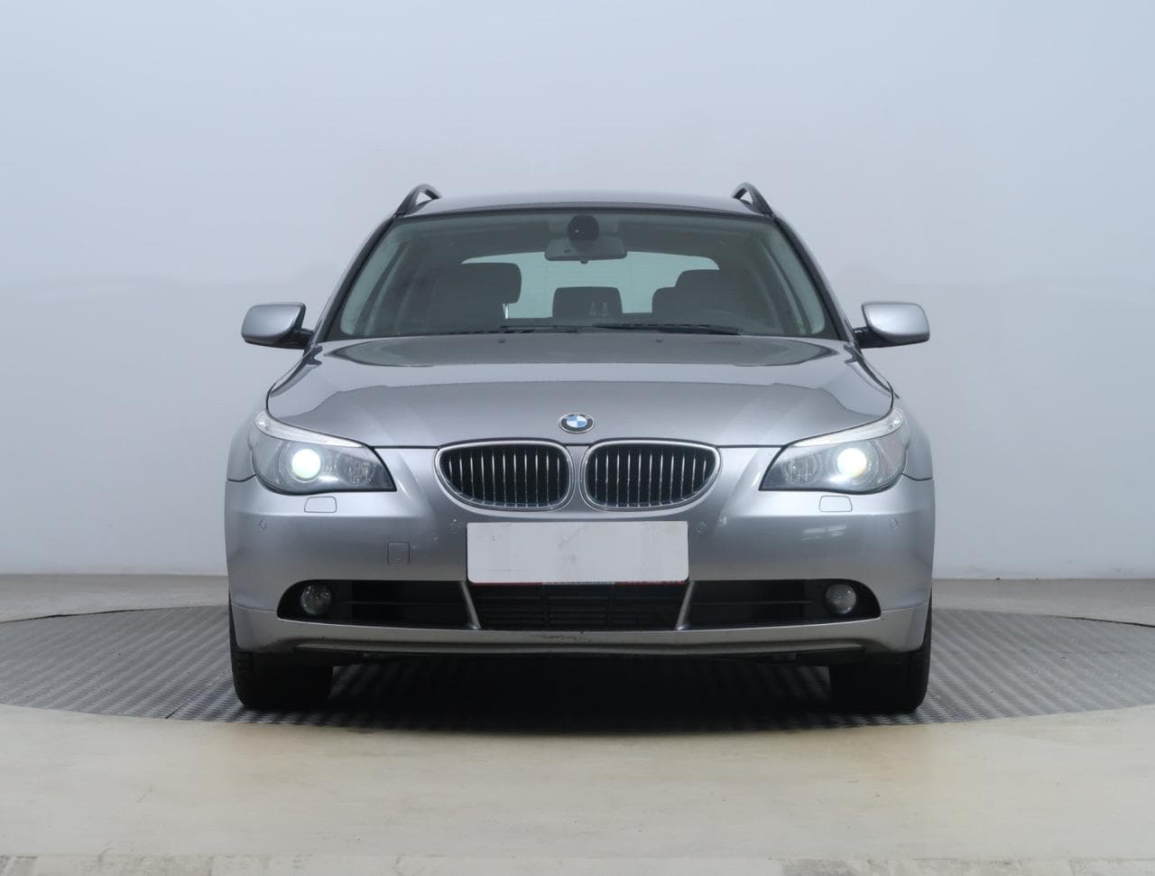 2005 BMW 5-Series - 2