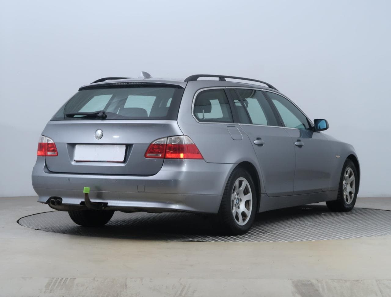 2005 BMW 5-Series - 7