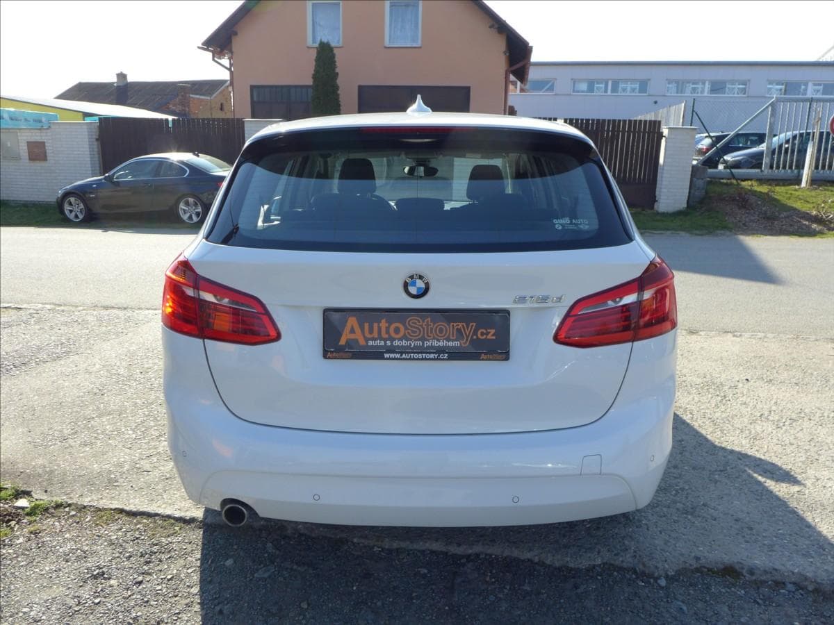 2015 BMW 2-SERIES - 7