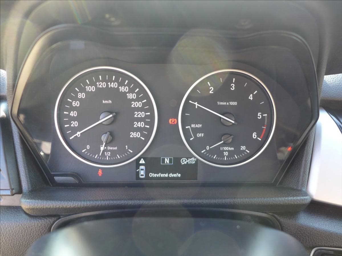 2015 BMW 2-SERIES - 19