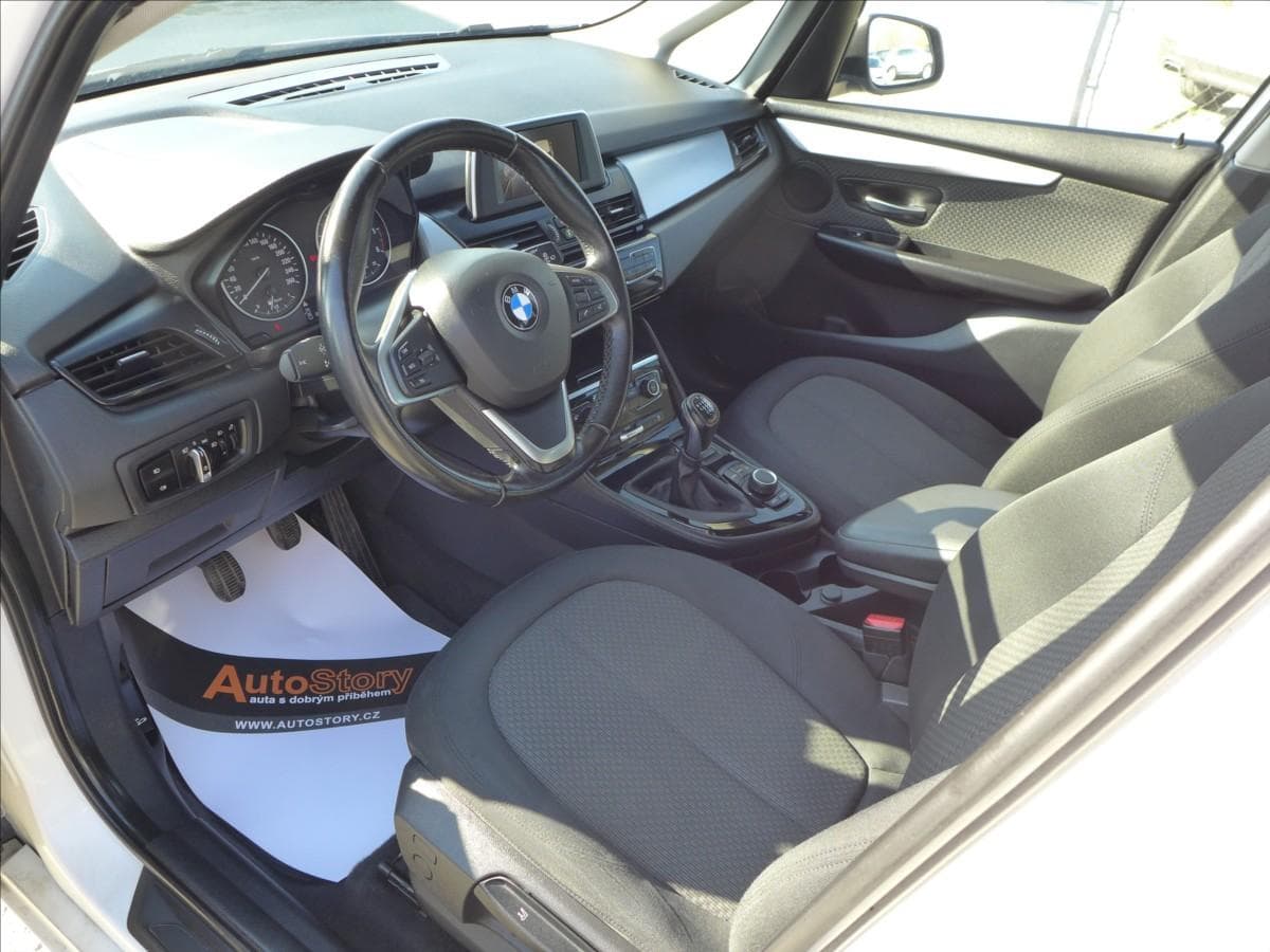 2015 BMW 2-SERIES - 15