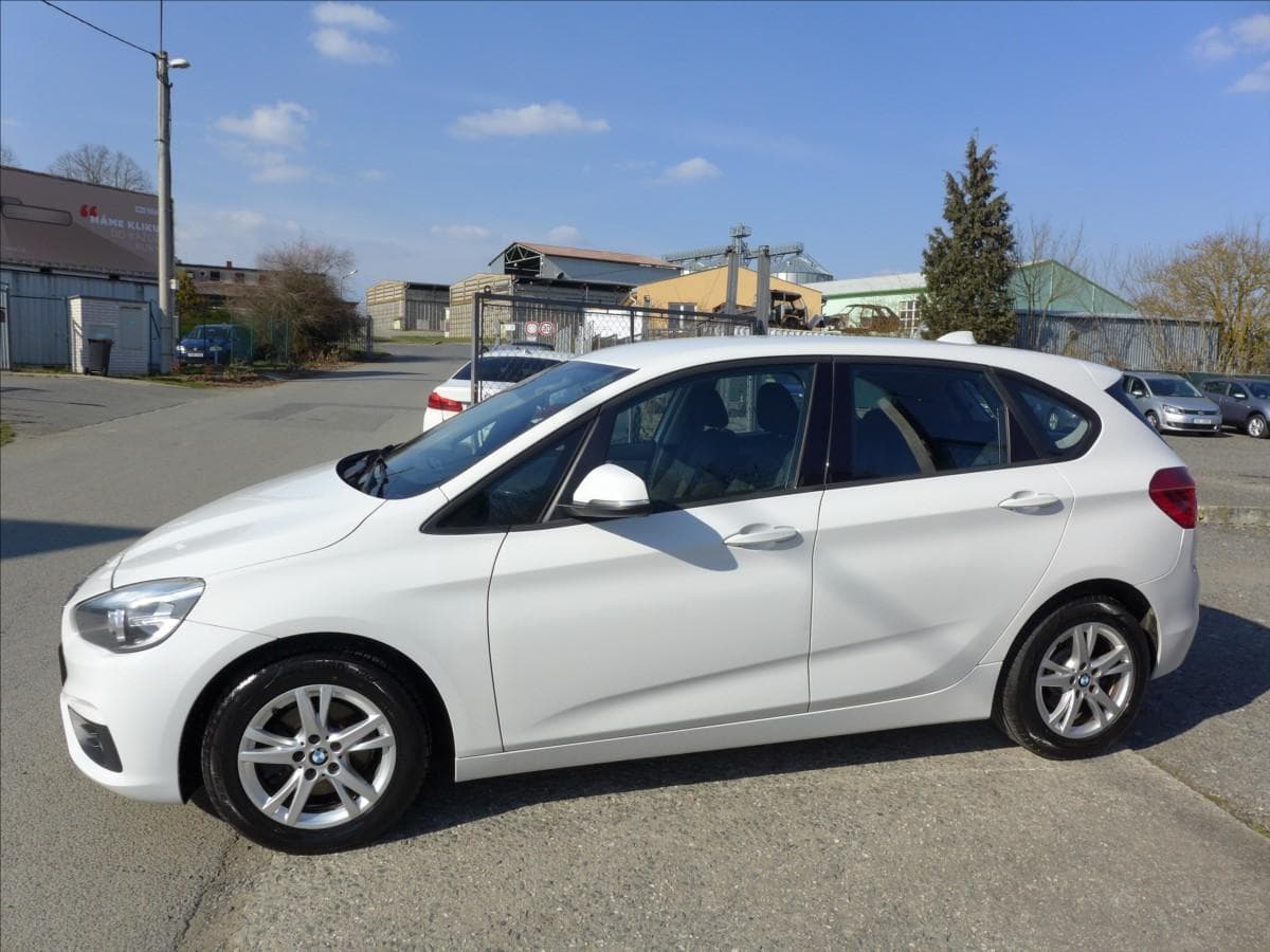 2015 BMW 2-SERIES - 9