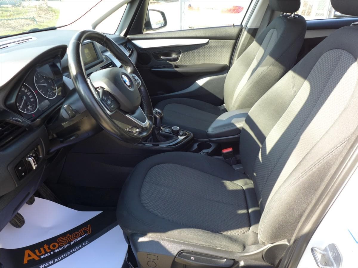 2015 BMW 2-SERIES - 14