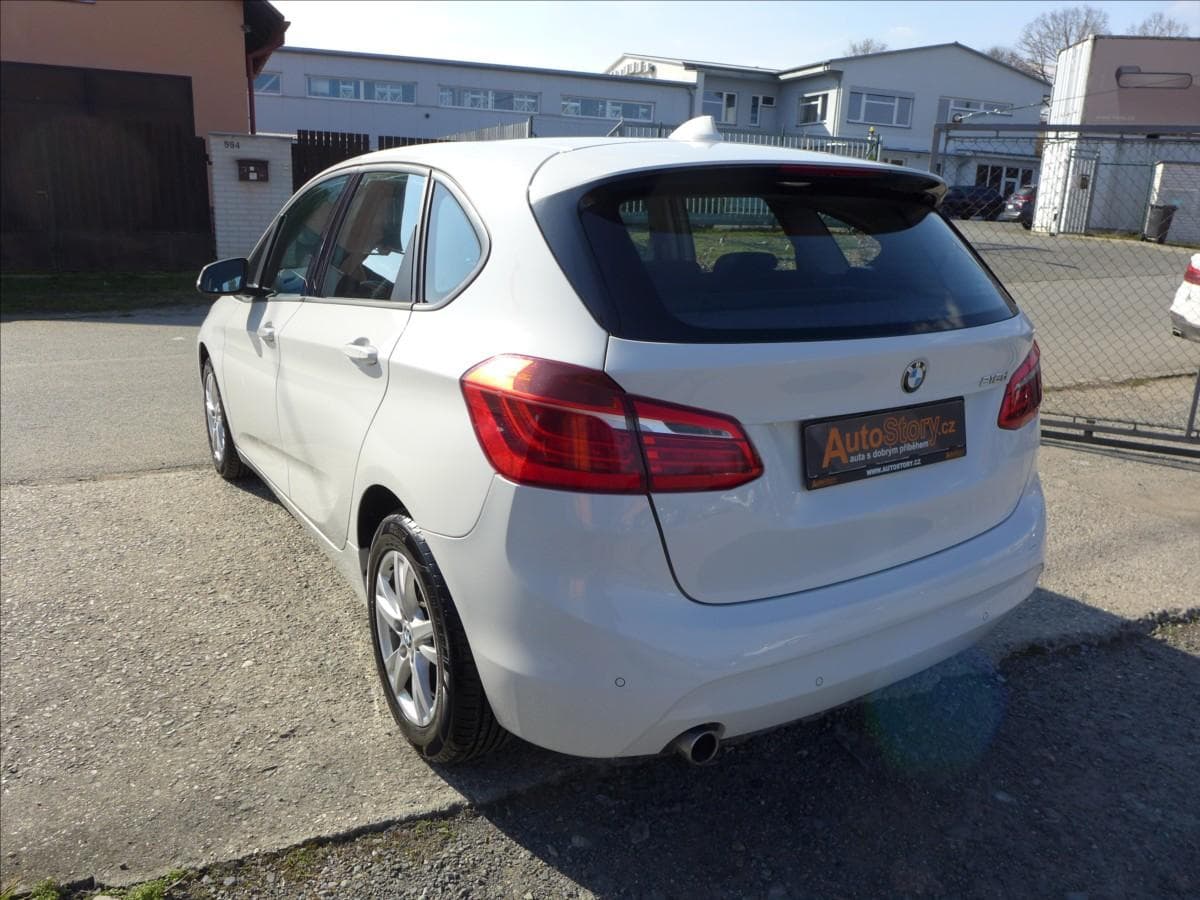 2015 BMW 2-SERIES - 8