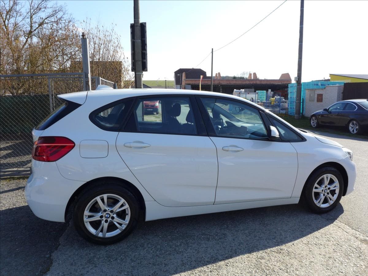 2015 BMW 2-SERIES - 5