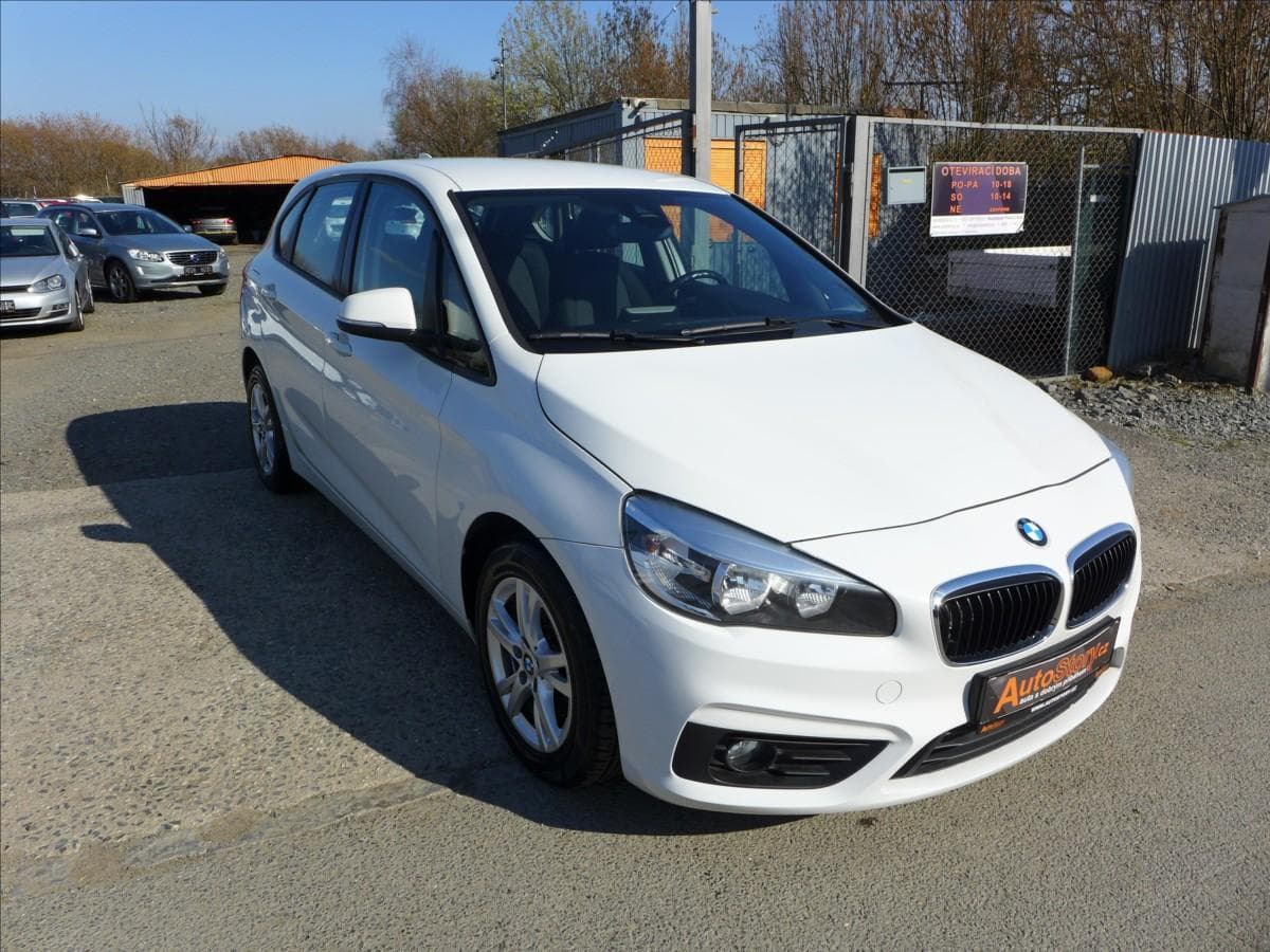 2015 BMW 2-SERIES - 4