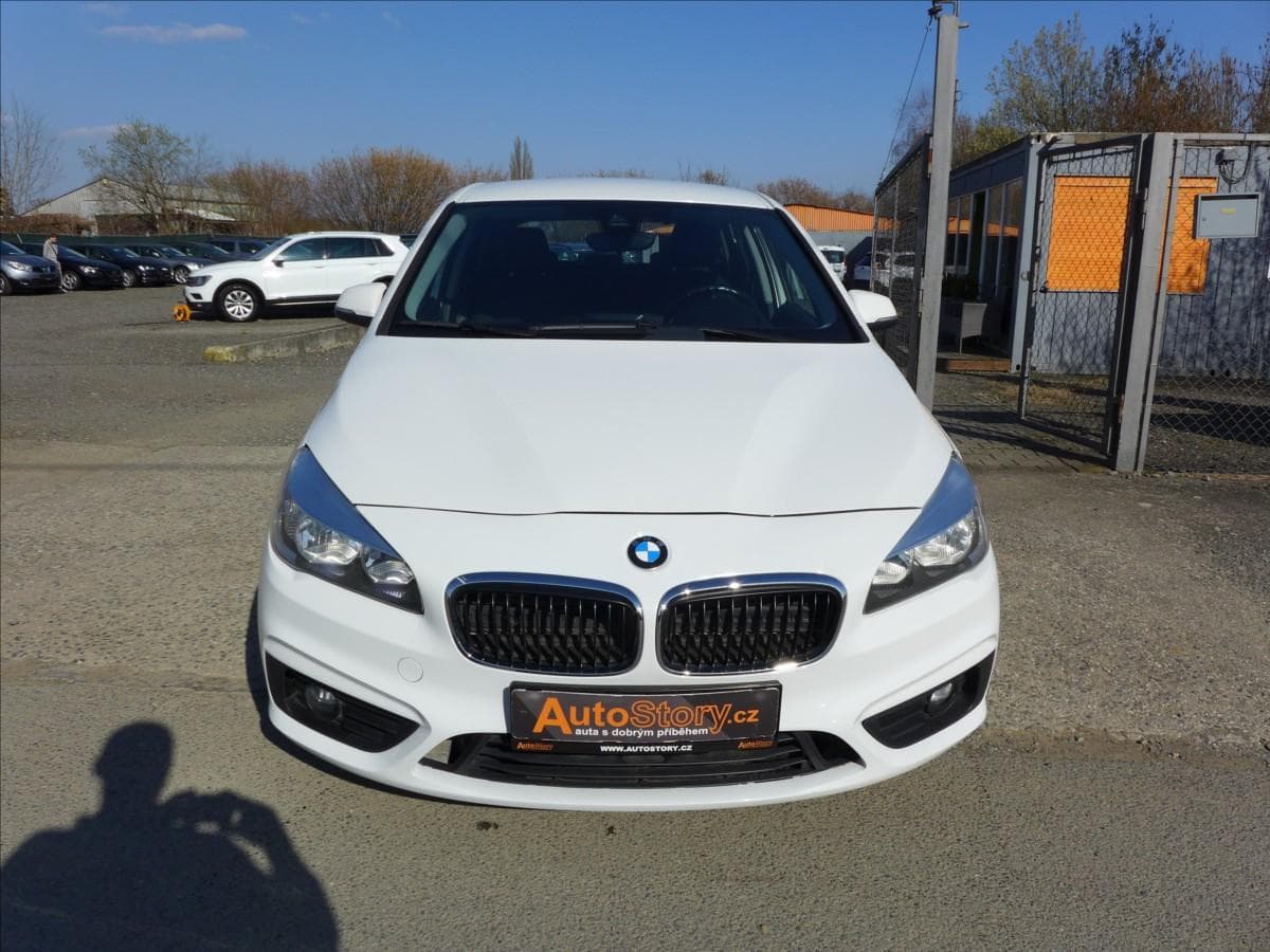 2015 BMW 2-SERIES - 3